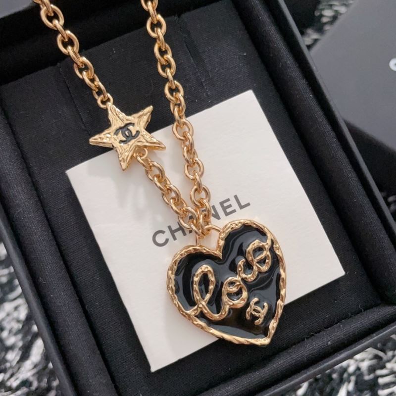 Chanel Necklaces